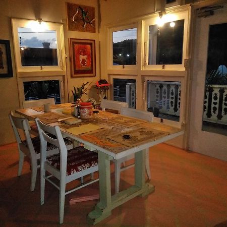 Guest House One One One Нанджо Екстериор снимка
