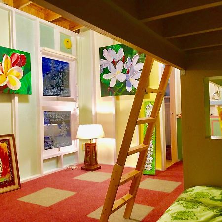 Guest House One One One Нанджо Екстериор снимка