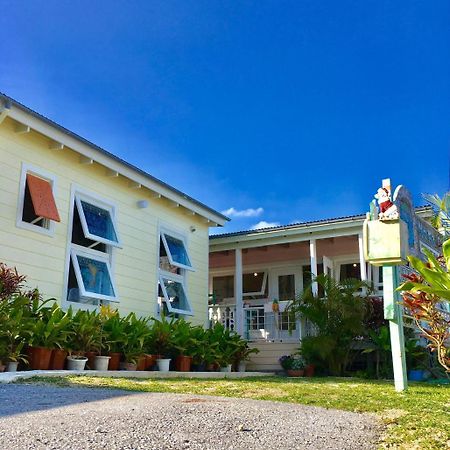 Guest House One One One Нанджо Екстериор снимка