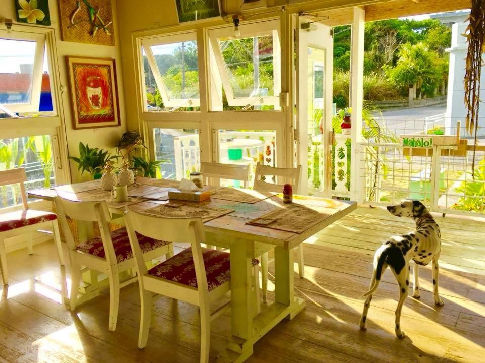 Guest House One One One Нанджо Екстериор снимка